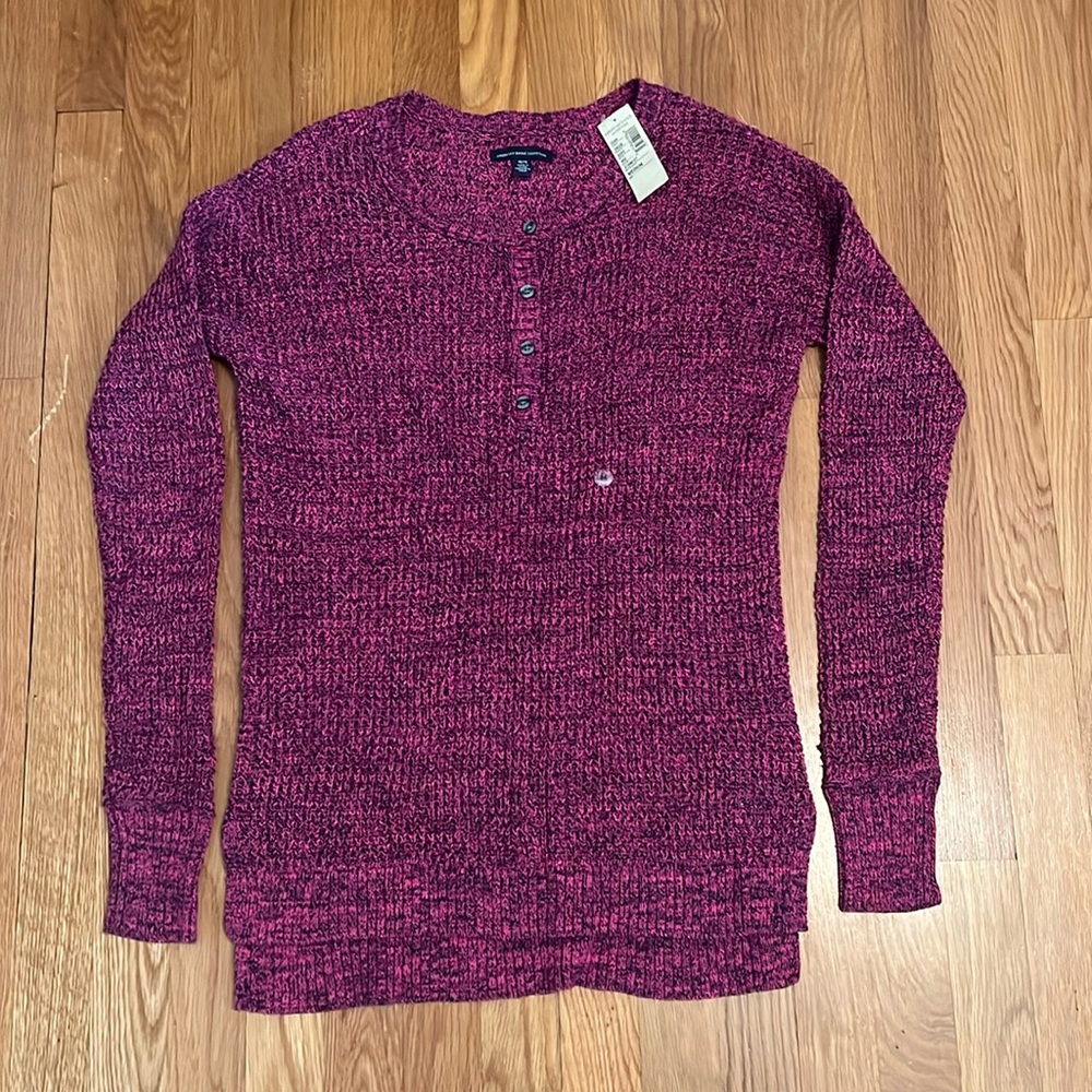 Americn Eagle‎ Outfitters Sweater size medium